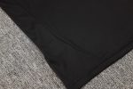 Real Madrid 24-25 Black Vest - 图片 3
