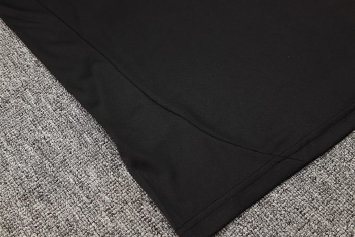 Real Madrid 24-25 Black Vest - 图片 3