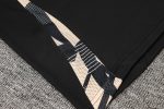 Real Madrid 24-25 Black Vest - 图片 4