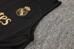 Real Madrid 24-25 Black Vest - 图片 6