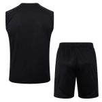 Real Madrid 24-25 Black Vest - 图片 7