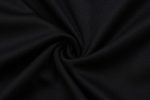 Real Madrid 22/23 Black Half-Zip Jacket - 图片 2