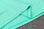 Real Madrid 22/23 Green Vest - 图片 4