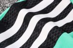 Real Madrid 22/23 Green Vest - 图片 6