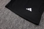 Real Madrid 23-24 White Vest - 图片 3
