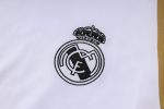 Real Madrid 23-24 White Vest - 图片 6