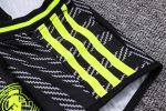 Real Madrid 23/24 Black Full Body Spray Ink Vest - 图片 8