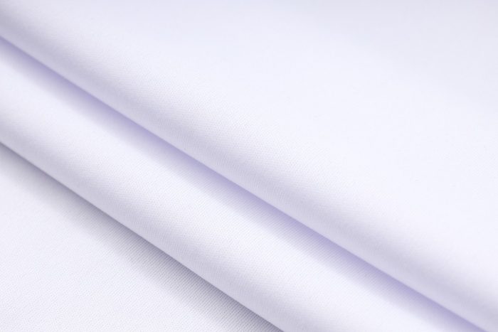 Real Madrid 23-24 White Polo Shirt - 图片 3