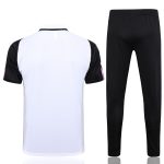 Real Madrid 23-24 White Polo Shirt - 图片 7