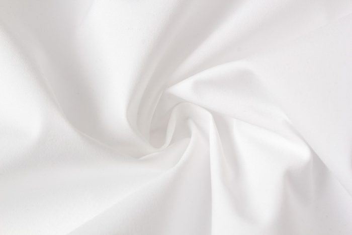Real Madrid 19-20 White Windbreaker - 图片 2