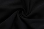 Real Madrid 22-23 Black Long Zip Jacket - 图片 8
