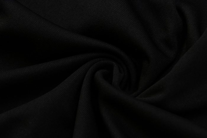 Real Madrid 22/23 Black Vest - 图片 3