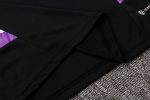 Real Madrid 22/23 Black Vest - 图片 4