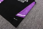 Real Madrid 22/23 Black Vest - 图片 5