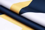 Real Madrid 23-24 White Short Sleeve Training Suit - 图片 3