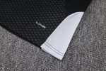 Real Madrid Black Vest - 图片 4