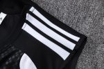 Real Madrid Black Vest - 图片 6