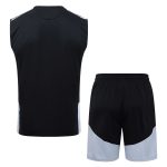 Real Madrid Black Vest - 图片 7