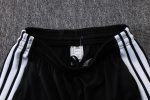 Real Madrid 26/27 Black Short Sleeve Training Shirt - 图片 4