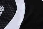 Real Madrid 26/27 Black Short Sleeve Training Shirt - 图片 6