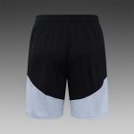 Real Madrid 26/27 Black Short Sleeve Training Shirt - 图片 7