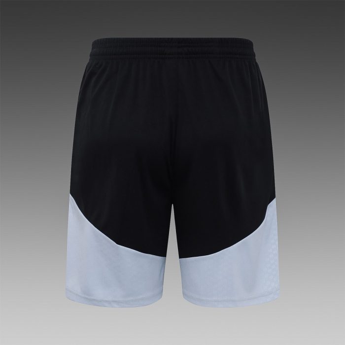 Real Madrid 26/27 Black Short Sleeve Training Shirt - 图片 7