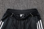 Real Madrid 25/26 Short Sleeve Training Shirt Dark Gray - 图片 4