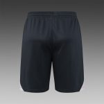 Real Madrid 25/26 Short Sleeve Training Shirt Dark Gray - 图片 7