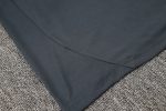 Real Madrid 24-25 Grey Short Sleeve Training Suit - 图片 3