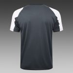 Real Madrid 24-25 Grey Short Sleeve Training Suit - 图片 8