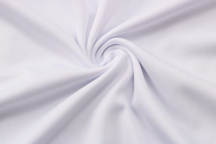 Real Madrid 22-23 White Polo - 图片 2