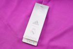 Real Madrid 22-23 Purple Half-Zip Jacket - 图片 4