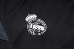 Real Madrid 23/24 Purple Vest - 图片 3