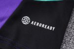 Real Madrid 23/24 Purple Vest - 图片 5
