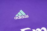 Real Madrid 23/24 Purple Vest - 图片 6