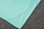 Real Madrid 24/25 Vest Light Green - 图片 3