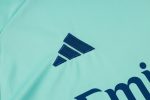 Real Madrid 24/25 Vest Light Green - 图片 5