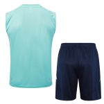 Real Madrid 24/25 Vest Light Green - 图片 7