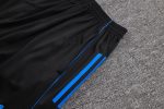 Real Madrid Camo Splatter Short Sleeve Training Shirt - 图片 4