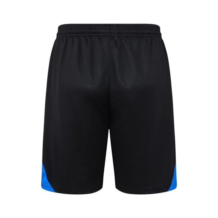 Real Madrid Camo Splatter Short Sleeve Training Shirt - 图片 8
