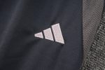Real Madrid 24/25 Polo Shirt Light Pink - 图片 3