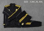 Real Madrid Black Retro Edition - 图片 2