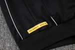 Real Madrid Black Retro Edition - 图片 5