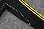 Real Madrid Black Retro Edition - 图片 6