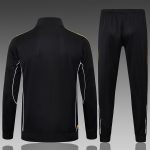 Real Madrid Black Retro Edition - 图片 7