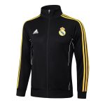 Real Madrid Black Retro Edition - 图片 8