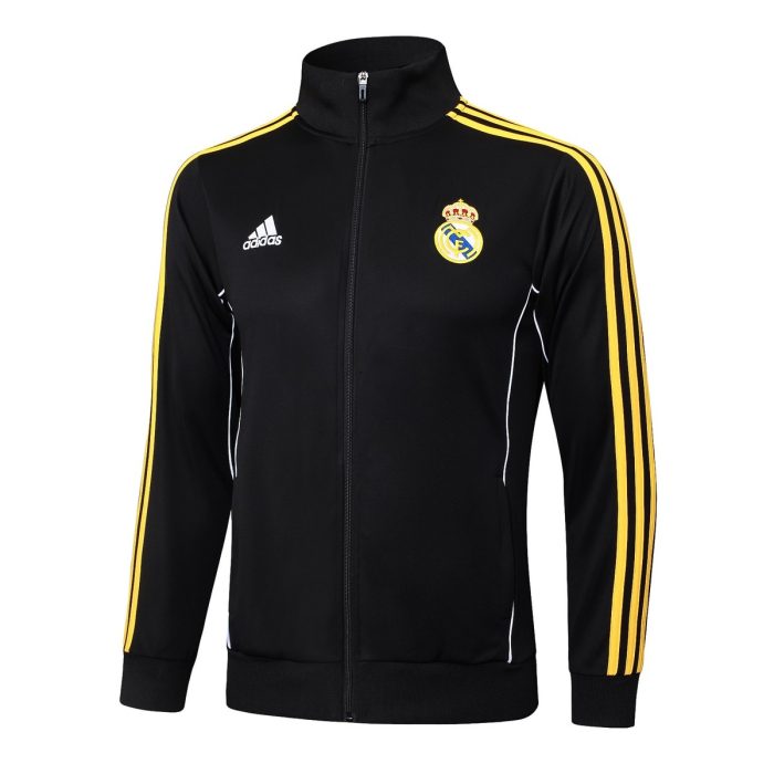 Real Madrid Black Retro Edition - 图片 8