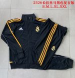 Real Madrid Black Retro Edition - 图片 9