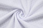 Real Madrid White Retro Polo - 图片 5