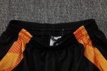 Real Madrid 24-25 White Short Sleeve Training Suit (Spray Ink Dragon) - 图片 4